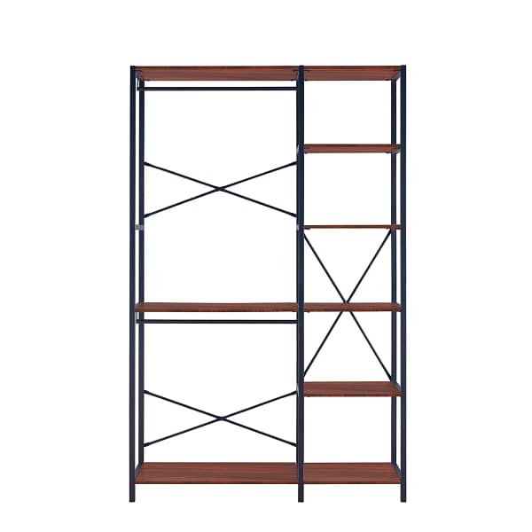 Clothing rack
