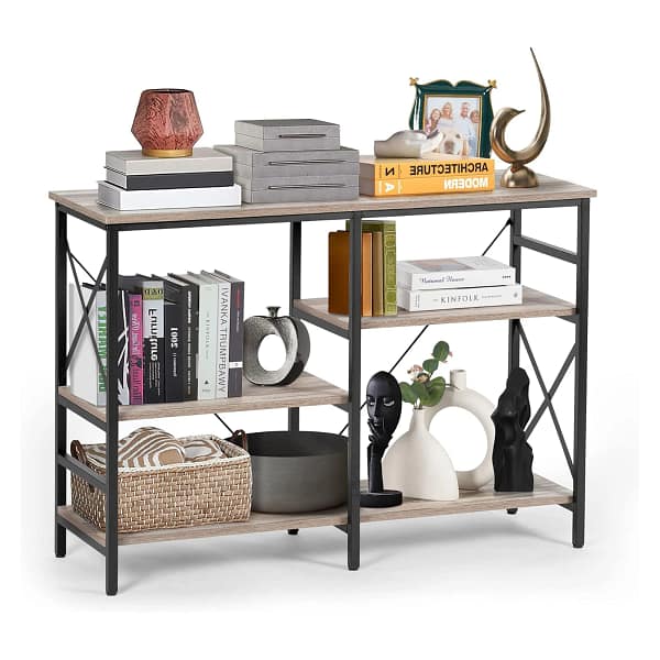 Console Entryway Table