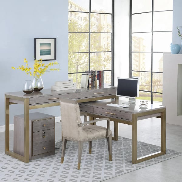 Contemporary Writing desk