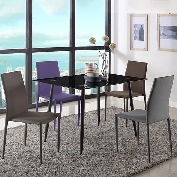 DINING TABLE SET