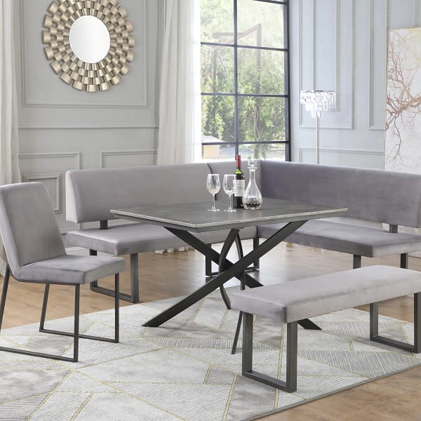 DINING TABLE SET TS-20038-AT