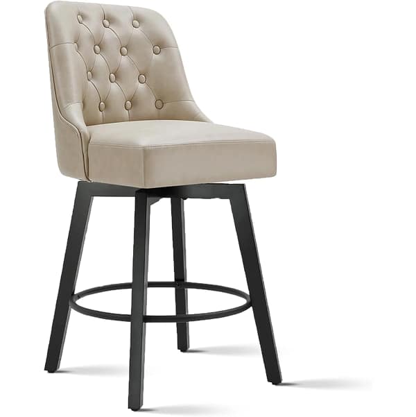 swivel bar stools