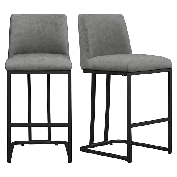 Counter height bar stools