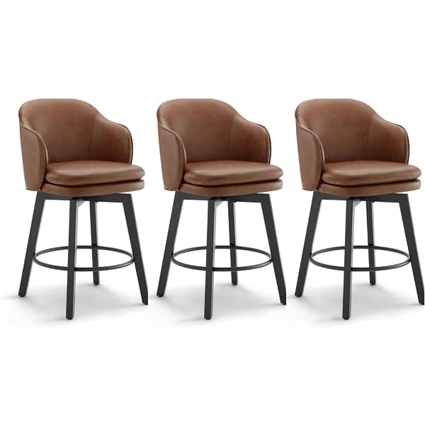 swivel bar stool