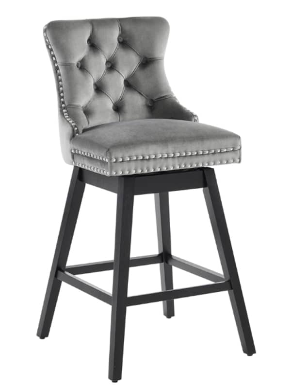 swivel bar stools