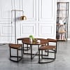 COFFEE TABLE SET