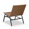 Accent chair