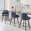 swivel bar stool