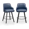 swivel bar stool