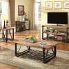 COFFEE TABLE SET