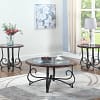 coffee table set