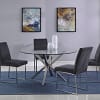 Dining table set