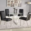 Dining table set