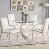Dining table set