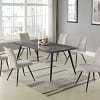 dining table set