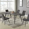 dining table set