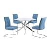 Dining table set