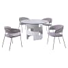 dining table set