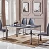 dining table set