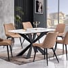 dining table set