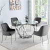 dining table set
