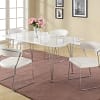 dining table set