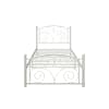 Full Metal Bed