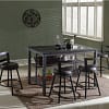 pub table set