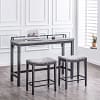 pub table set