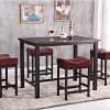 PUB TABLE SET