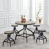 pub table set