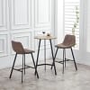 pub table set