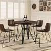 PUB TABLE SET