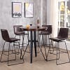 pub table set