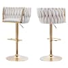 swivel bar stool