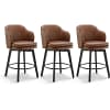 swivel bar stool