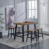pub table set