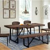 dining table set