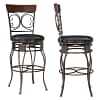 Bar Heigh Bar stools with back