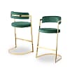 Bar height bar stools