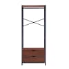 Clothing rack