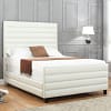 UPHOLSTERY BED