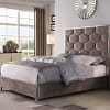 UPHOLSTERY BED