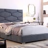 UPHOLSTERY BED