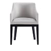 Wood dining chair