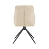swivel chair