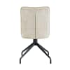 swivel chair