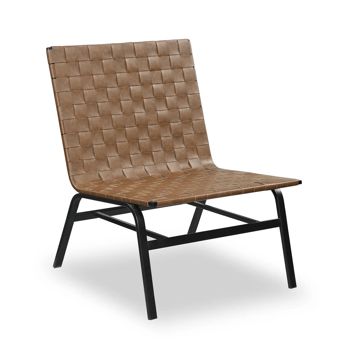 Accent chair