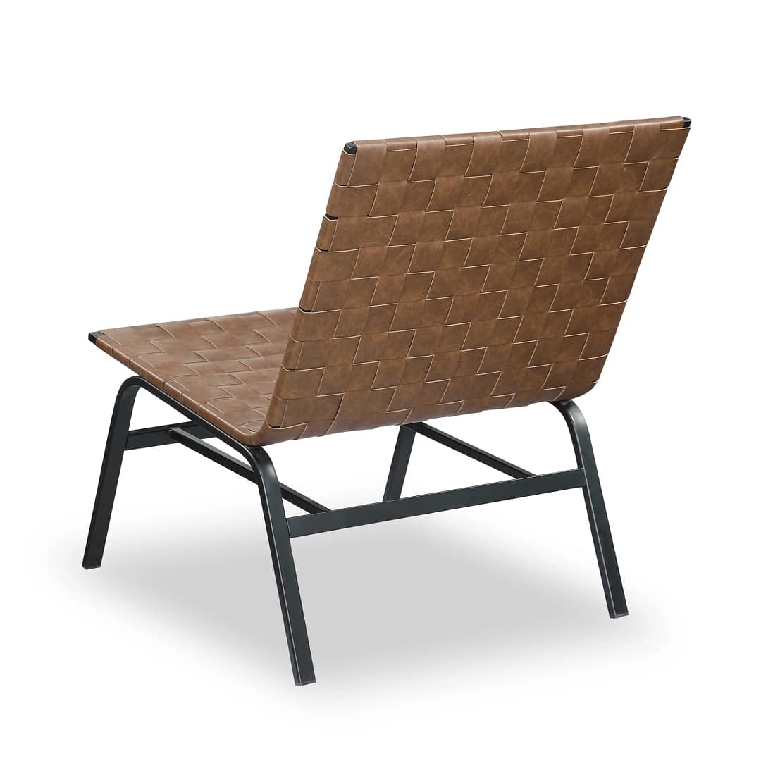 Accent chair