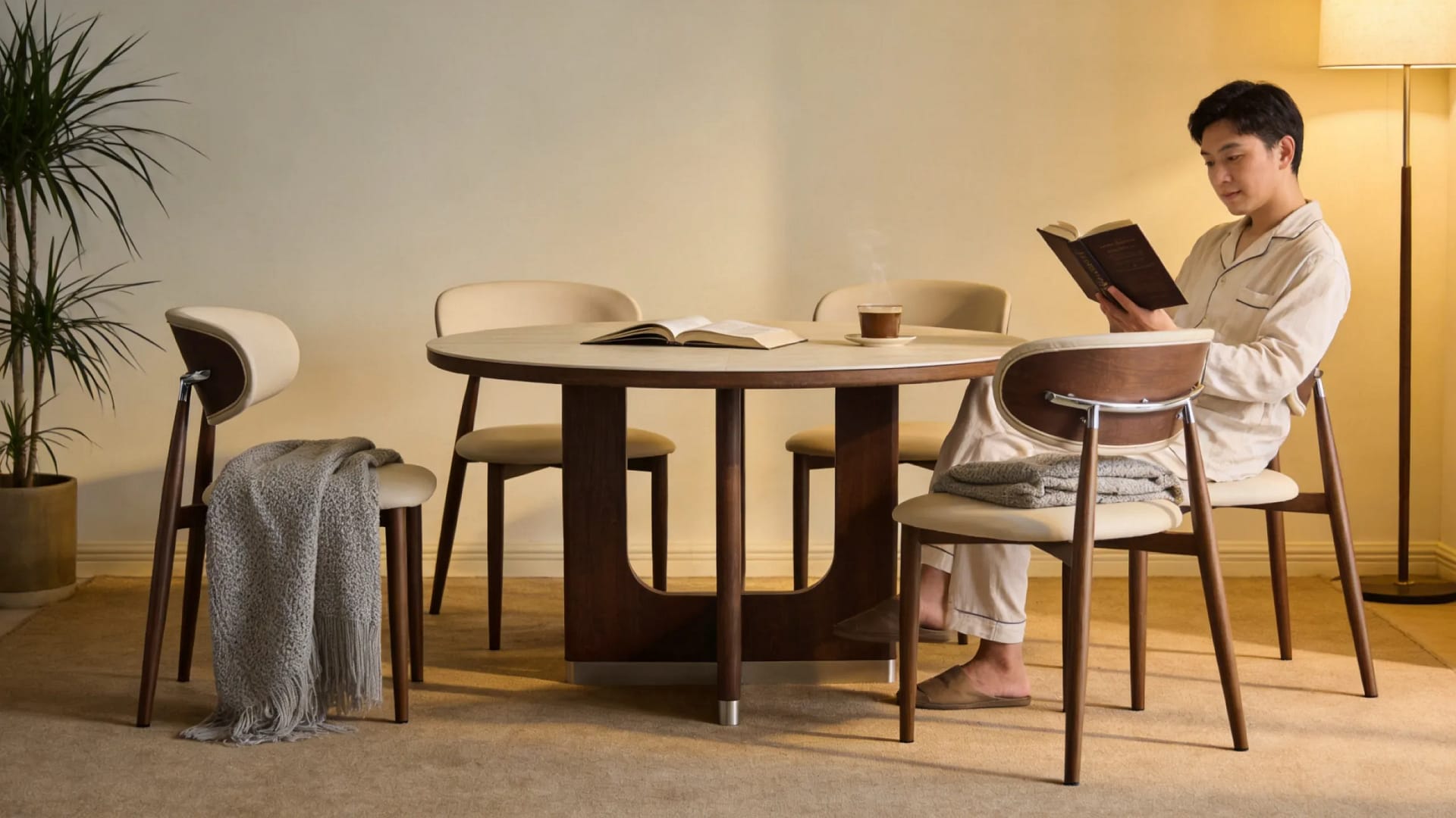 The Best Dining Chair from Ciff Shanghai 2026